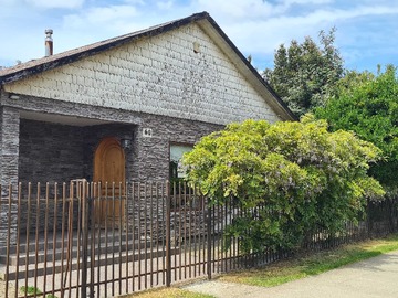 Venta / Casa / Purranque