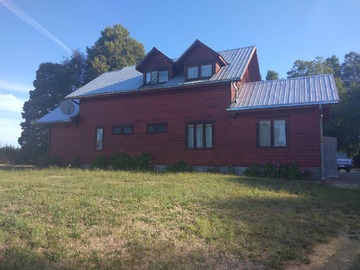 Venta / Casa / Purranque