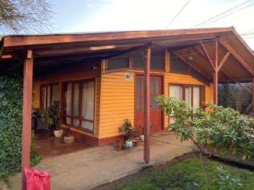 Venta / Casa / Purranque