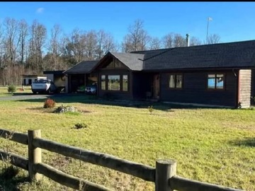 Venta / Casa / Purranque