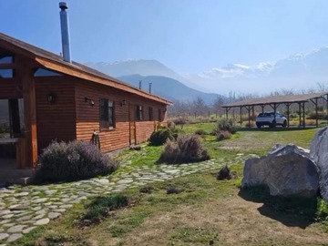 Venta / Casa / Putaendo