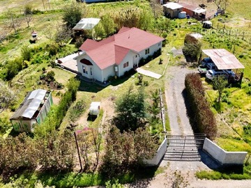 Venta / Casa / Putaendo