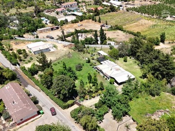 Venta / Casa / Putaendo