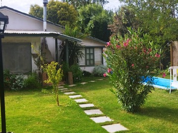Venta / Casa / Putaendo
