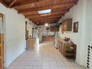 Venta / Casa / Putaendo