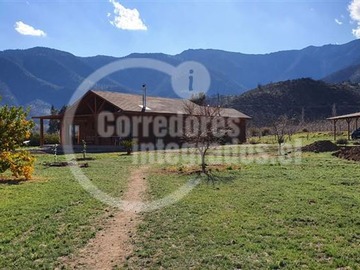 Venta / Casa / Putaendo