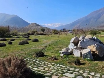 Venta / Casa / Putaendo