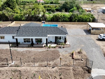 Venta / Casa / Putaendo