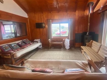 Venta / Casa / Putaendo