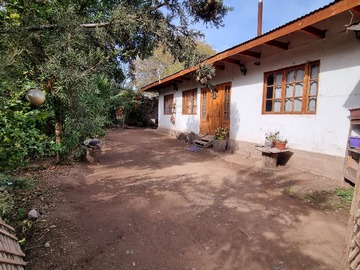 Venta / Casa / Putaendo