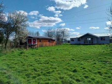 Venta / Casa / Puyehue