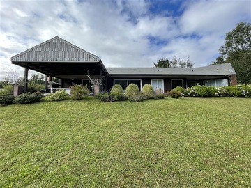 Venta / Casa / Puyehue