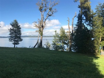Venta / Casa / Puyehue