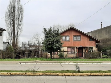 Venta / Casa / Puyehue