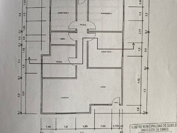 Venta / Casa / Queilén