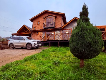 Venta / Casa / Quellón