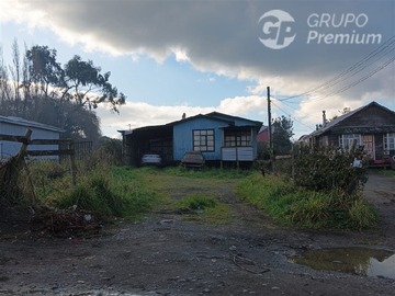 Venta / Casa / Quellón