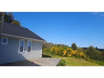 Venta / Casa / Quemchi