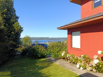 Venta / Casa / Quemchi