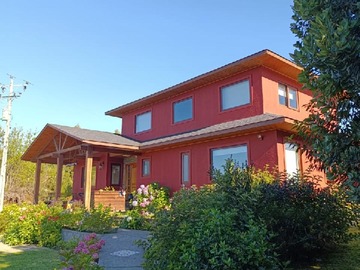 Venta / Casa / Quemchi