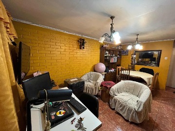 Venta / Casa / Quilicura