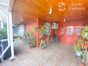 Venta / Casa / Quilicura