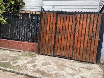 Venta / Casa / Quilicura
