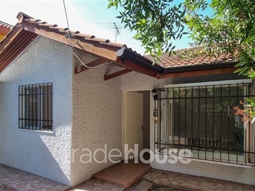 Venta / Casa / Quilicura