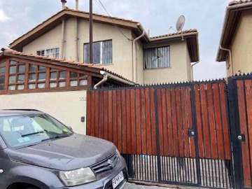 Venta / Casa / Quilicura