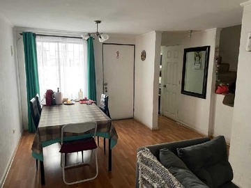 Venta / Casa / Quilicura