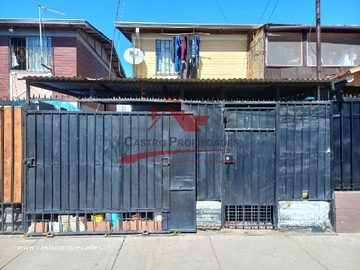Venta / Casa / Quilicura