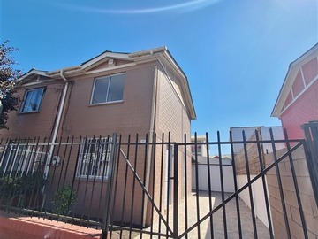 Venta / Casa / Quilicura
