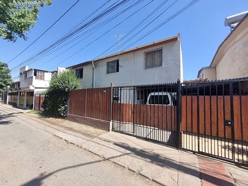 Venta / Casa / Quilicura