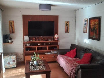 Venta / Casa / Quilicura