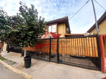 Venta / Casa / Quilicura