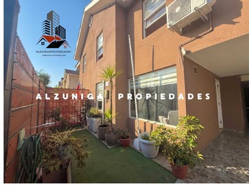 Venta / Casa / Quilicura