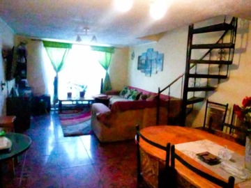 Venta / Casa / Quilicura