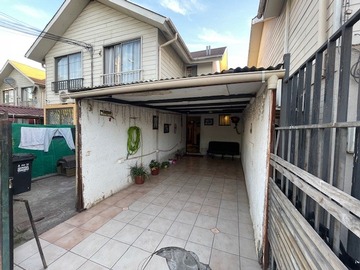 Venta / Casa / Quilicura