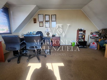 Venta / Casa / Quilicura