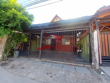 Venta / Casa / Quilicura