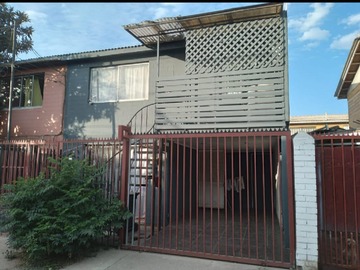 Venta / Casa / Quilicura