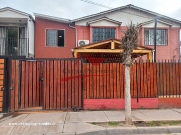 Venta / Casa / Quilicura