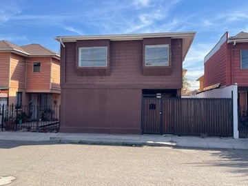 Venta / Casa / Quilicura