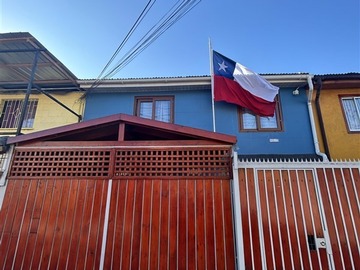 Venta / Casa / Quilicura