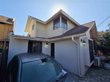 Venta / Casa / Quilicura