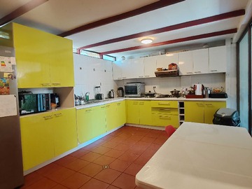 Venta / Casa / Quilicura