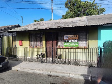 Venta / Casa / Quilicura