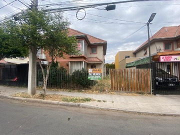 Venta / Casa / Quilicura