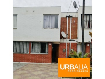 Venta / Casa / Quilicura