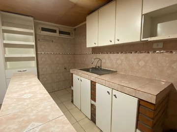 Venta / Casa / Quilicura